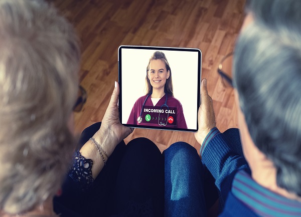 app para videollamadas