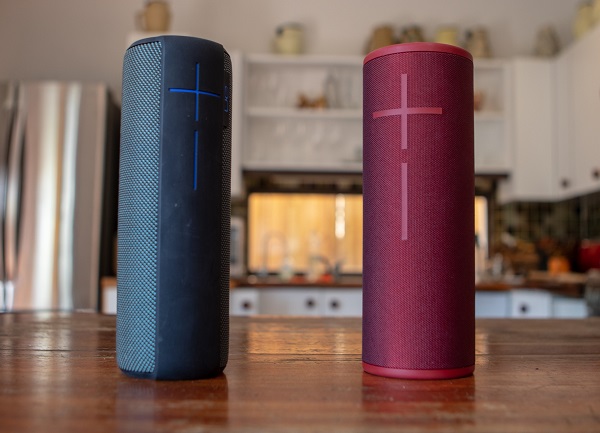 altavoces multiroom
