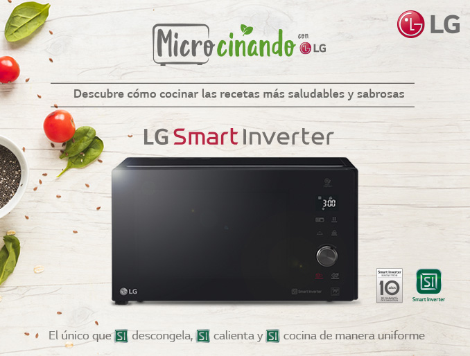 microcinando lg