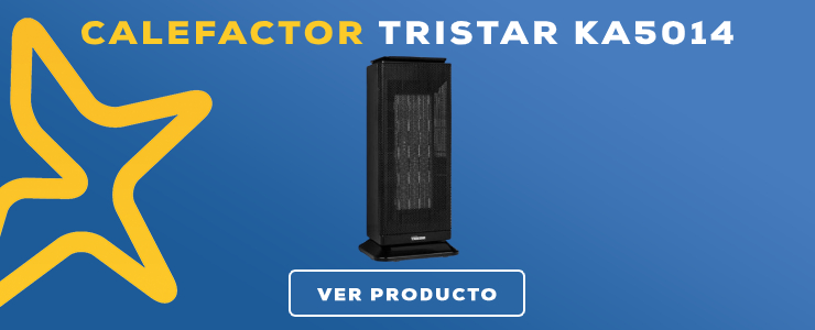 Tristar KA5014