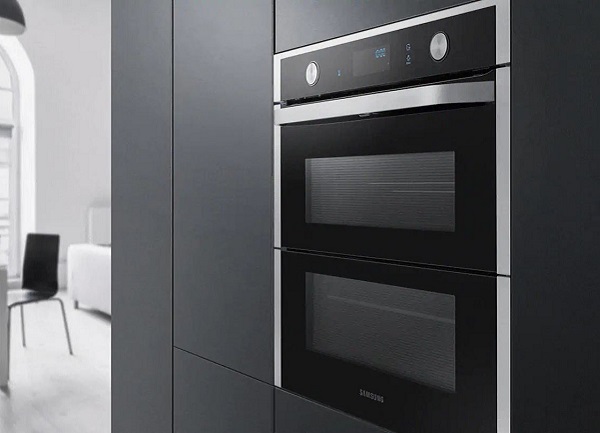 horno dual cook