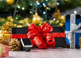 regalos tecnológicos