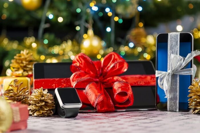 regalos tecnológicos
