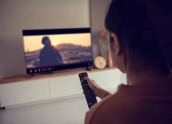 mejor televisor led