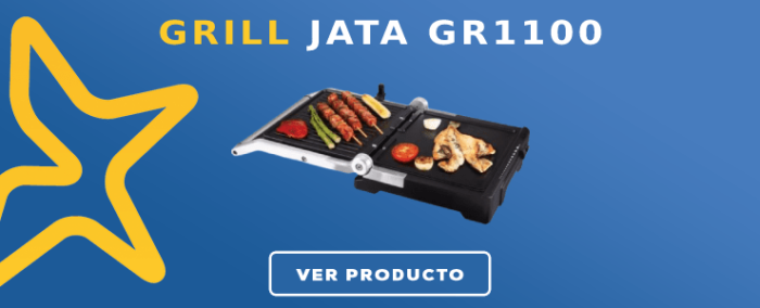 Grill Jata GR1100