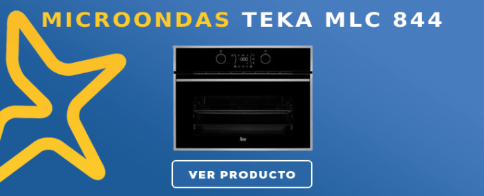 Ventajas de los microondas con convección - Euronics