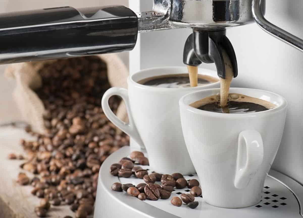 Philips Saeco PicoBaristo SM5460/10 - Cafetera Súper Automát desde  332,71 € | Comparar precios de PrecioX.es