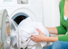 programas de lavado lavadora
