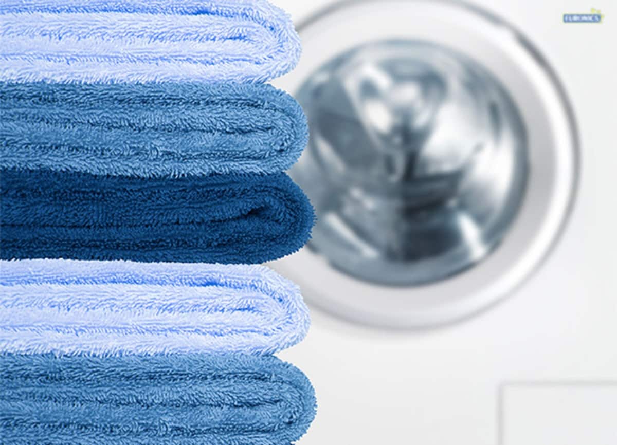Lavadora secadora vs con funcion es mejor para la ropa?