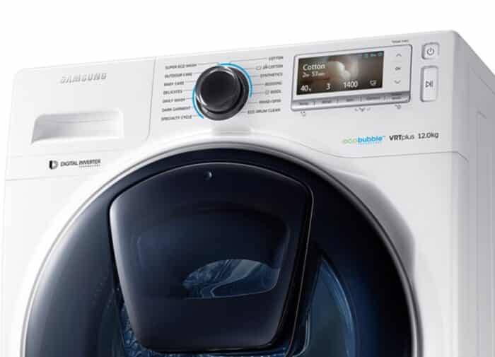 lavadoras addwash