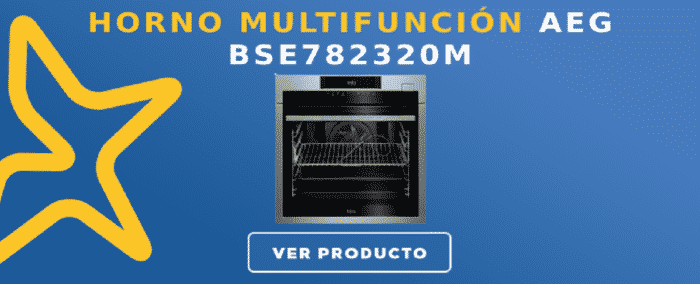 ▷ Los 6 Mejores HORNOS PIROLITICOS ZANUSSI en 2022 | HornoElectrico10.com