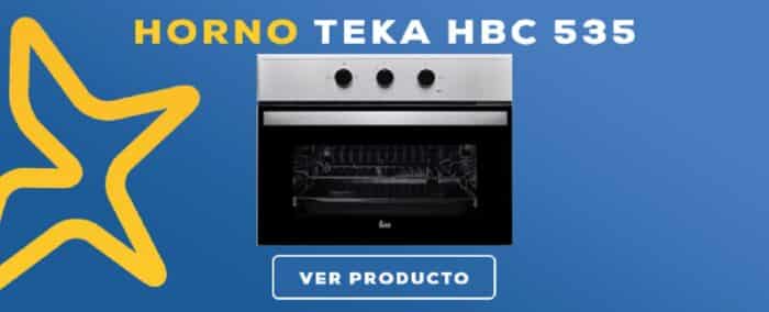 Horno compacto, ¿cuál es el mejor modelo para tu cocina? - Euronics