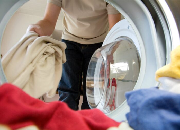 Afilar subterráneo bahía Cómo lavar ropa de deporte en la lavadora? - Euronics