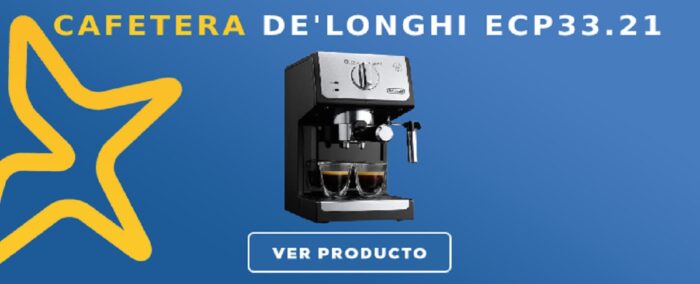 Cómo Descalcificar una Cafetera Delonghi - Euronics