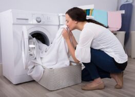 Cómo usar la secadora de ropa - blog Euronics
