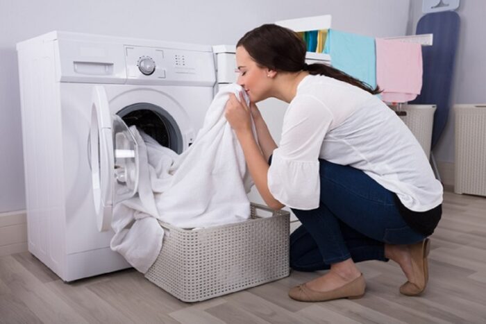 Cómo usar la secadora de ropa - blog Euronics
