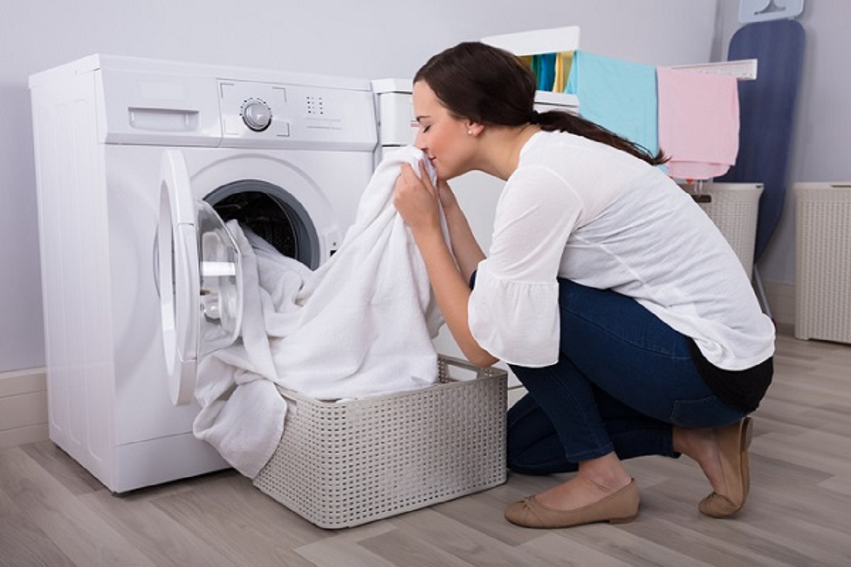 Cómo usar la secadora de Consejos una ropa perfecta - Euronics