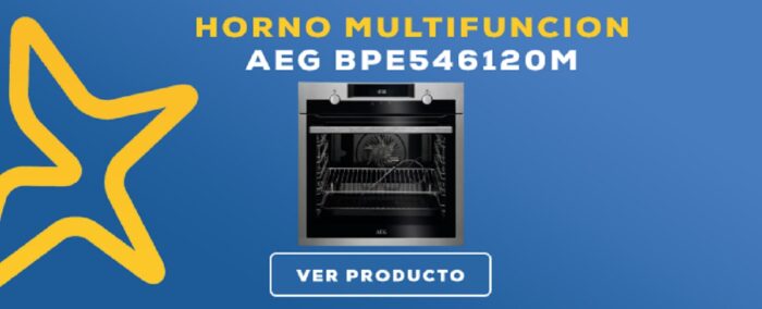 Qué significan los símbolos del horno? | Hornos en Euronics.es