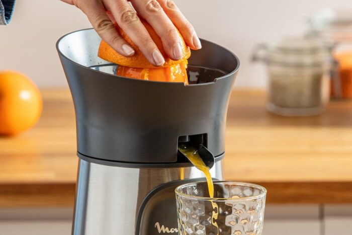 Moulinex Vitapress