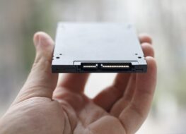 diferencia entre SSD y HDD