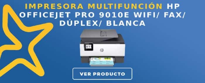Impresora con wifi ¿cómo funciona? - Euronics
