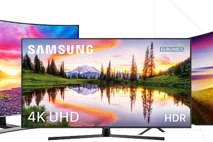 televisores Samsung 2022