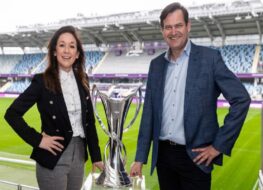 UEFA y Euronics
