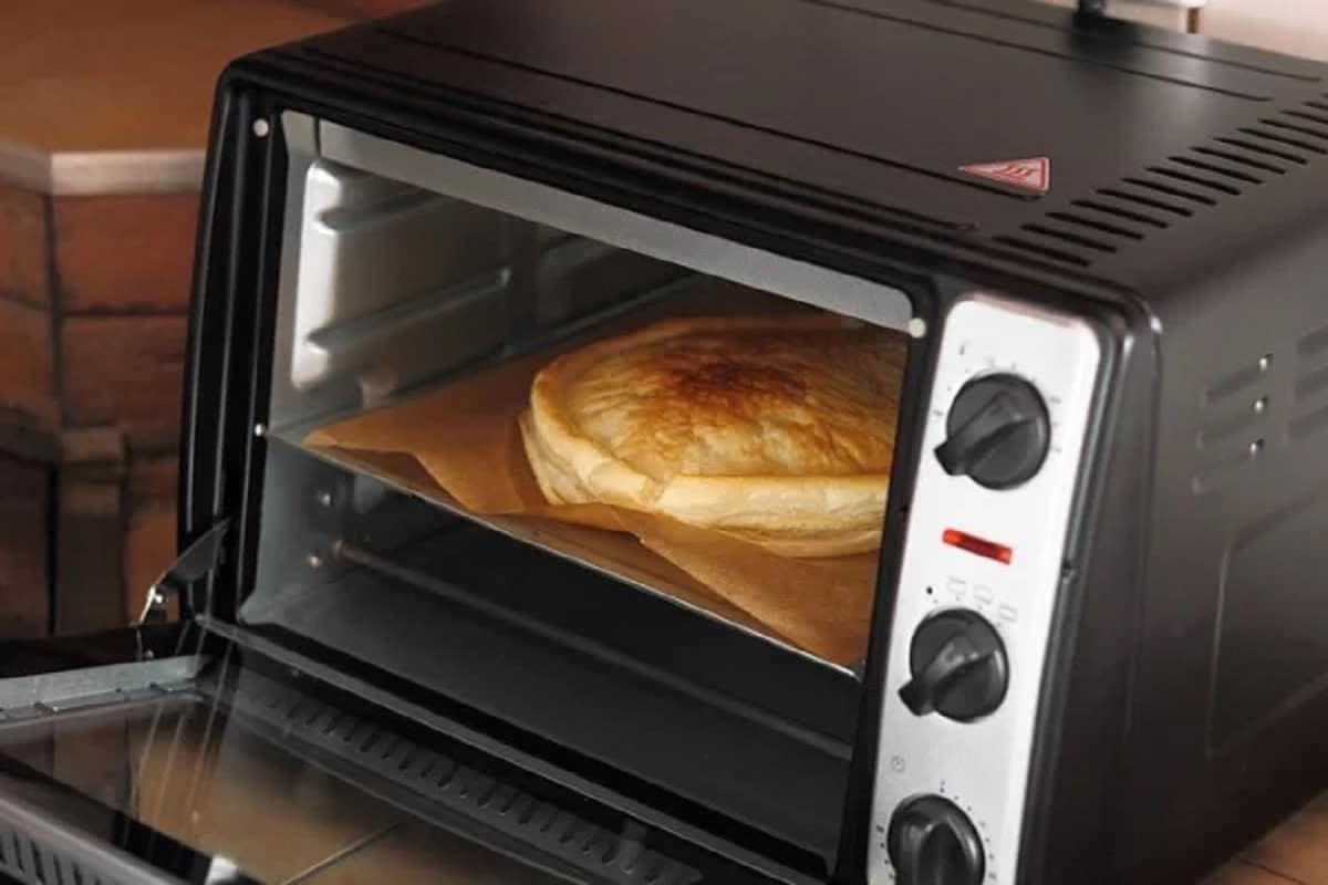 El horno portátil: comodidad y funcionalidad