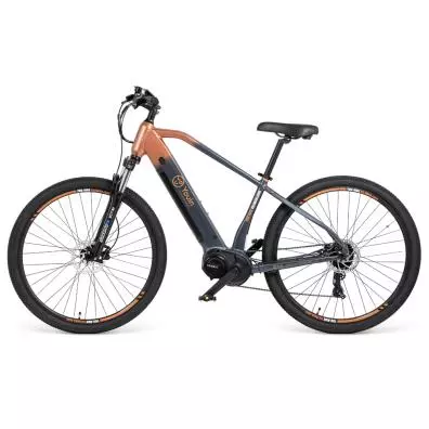 Bicicleta eléctrica Youin BK4100L MTB KILIMANJARO