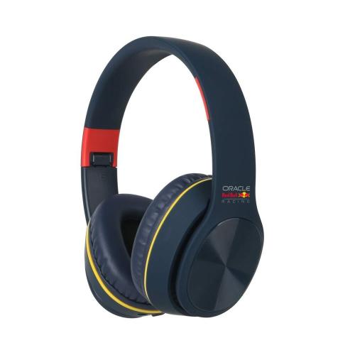 Auriculares Red Bull Racing Pole Bluetooth Diadema RB-HP160 imagen 2