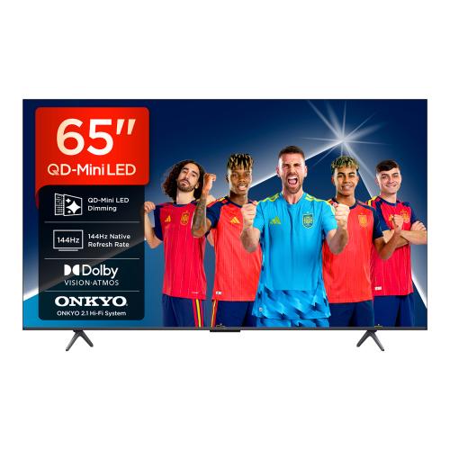Televisor TCL 65P8L 65"
