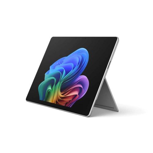 Tablet Microsoft SURFACE PRO 13"/ INTEL CORE ULTRA 7/ 32 - 512GB/ WINDOWS 11 PRO/ PLATINO