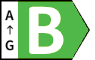 Clase energética B