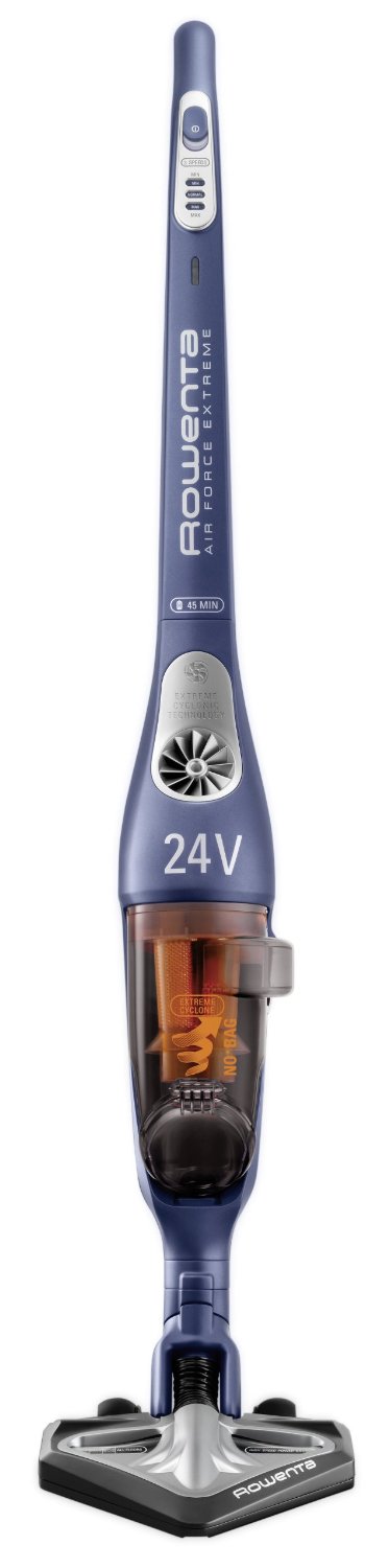 Aspirador escoba Rowenta RH877101 en Euronics