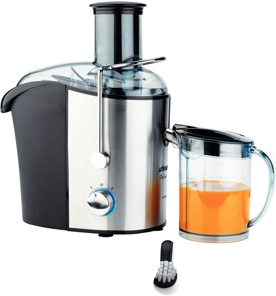 Extractor de zumos Taurus LiquaFruits Pro Compact - Euronics