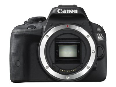 Canon EOS 1000