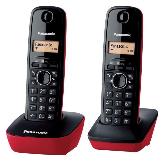teléfono Panasonic