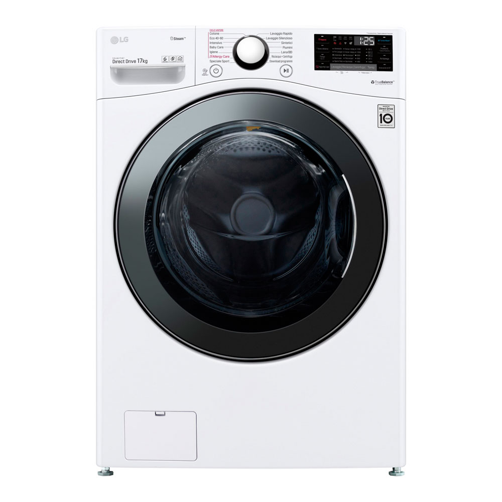 Inverter Drive: utiliza tu lavadora a otro nivel - Euronics