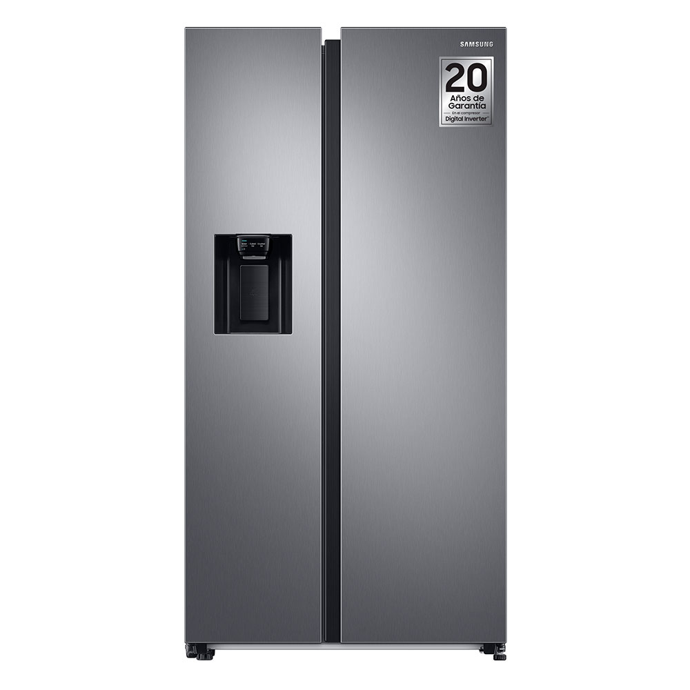 Cómo elegir el mejor frigorífico con dispensador de agua en 2024? – qubbos