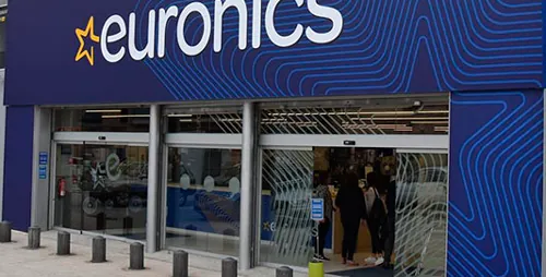 Recogida en tienda gratis
