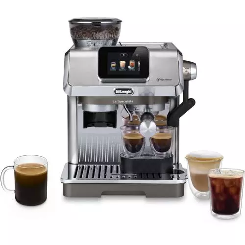 Cafeteras expresso