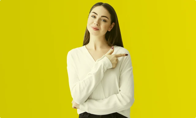 chica Envío