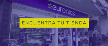 Tienda Euronics