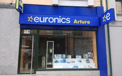 Euronics - Quiénes somos