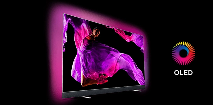 OLED Philips