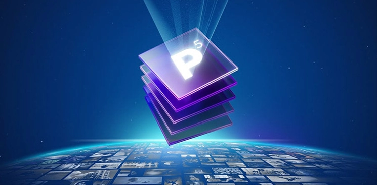 P5 Philips