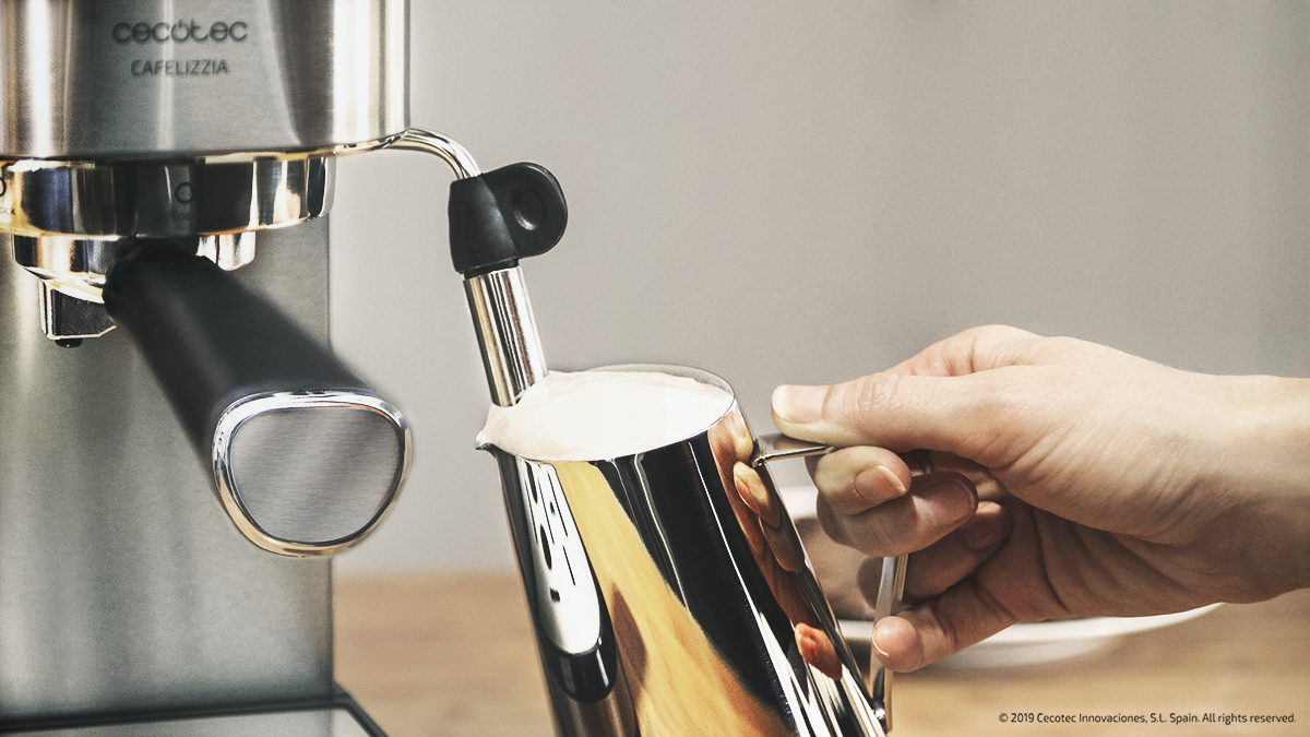 cafetera diseño