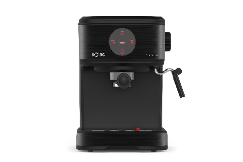 Cafetera Solac CE4498 TASTE CONTROL| Compra en Euronics.es