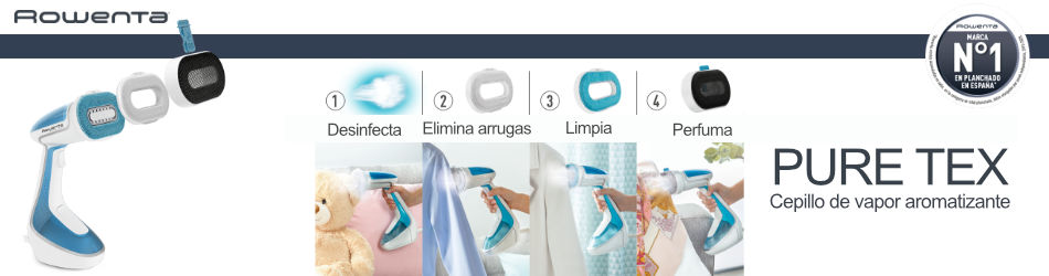 Ofertas de planchas de pelo del día. Tus marcas favoritas al mejor precio.