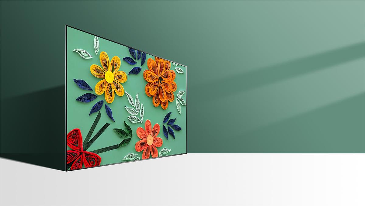 televisor led